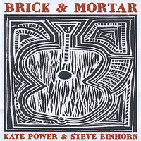 Kate Power - Brick & Mortar