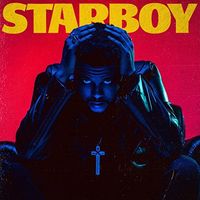 The Weeknd - Starboy [Clean]