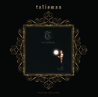 Talisman - Talisman (Special Edition) (Uk)