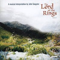 John Sangster - Lord Of The Rings, Vol. 3