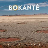 Bokanté - Strange Circles