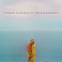 Andrew McMahon in the Wilderness - Andrew McMahon in the Wilderness