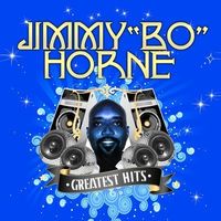 Jimmy Bo Horne - Greatest Hits