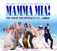 Mamma Mia / OST Can - Mamma Mia! (Original Soundtrack)