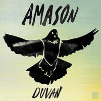 Amason - Duvan [Vinyl Single]