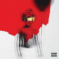 Rihanna - Anti [Limited Edition 2xLP]