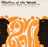 Langston Hughes - Rhythms of the World