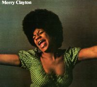 Merry Clayton - Merry Clayton [Import]