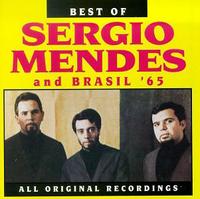 Sergio Mendes - Best of