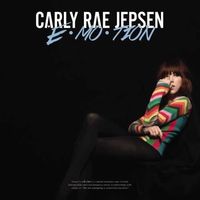 Carly Rae Jepsen - E·MO·TION [Vinyl]