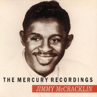 Jimmy Mccracklin - Mercury Recordings [Import]