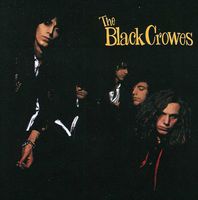 Black Crowes - Shake Your Money Maker [Import]