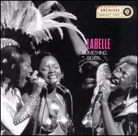 Labelle - Something Silver