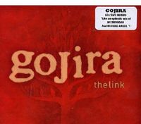 Gojira - Link Alive