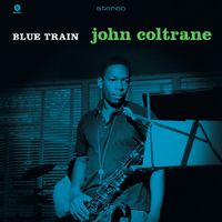 John Coltrane - Blue Train [Import]