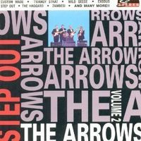 Arrows - Step Out