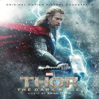 Thor [Movie] - Thor: The Dark World [Import]