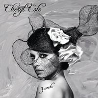 Cheryl Cole - 3 Words [Import]