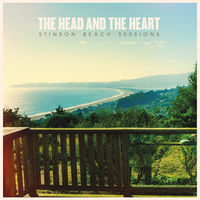 The Head And The Heart - Stinson Beach Sessions