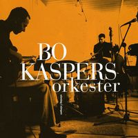 Bo Kaspers Orkester - Sondag I Sangen