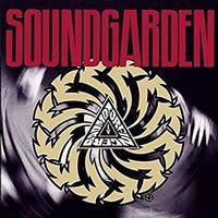 Soundgarden - Badmotorfinger [LP]