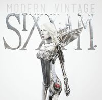 Sixx: A.M. - Sixx Am : Modern Vintage