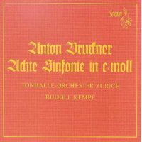 Rudolf Kempe - Symphony No 8 in C minor