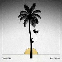 Frankie Rose - Cage Tropical [Limited Edition White LP]