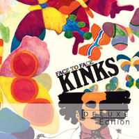The Kinks - Face To Face (Bonus Cd) (Bonus Tracks) [Remastered]