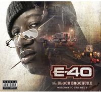 E-40 - Block Brochure: Welcome to the Soil 5