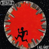 Trevolt - I All Hast