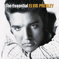 Elvis Presley - Essential Elvis Presley [Vinyl]