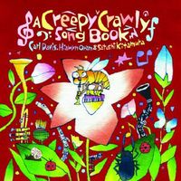 Carl Davis - Creepy Crawly Songbook