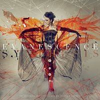 Evanescence - Synthesis [Import]