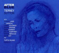 Tierney Sutton - After Blue [Digipak]