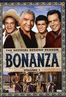 Bonanza - Bonanza: The Official Second Season Volume 1