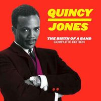 Quincy Jones - Birth of a Band