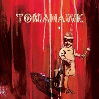 Tomahawk - M.E.A.T. [Vinyl Single]