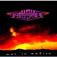 Night Ranger - Man In Motion [Remastered]