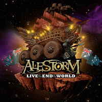 Alestorm - Live at the End of the World