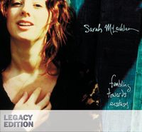 Sarah Mclachlan - Fumbling Towards Ecstasy [CD and DVD] [Bonus CD]
