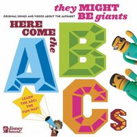 They Might Be Giants - Here Come the Abc's