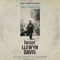 Inside Llewyn Davis [Movie] - Inside Llewyn Davis [Vinyl Soundtrack]