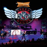 REO Speedwagon - Live On Soundstage Classic Series [CD/DVD]