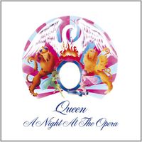 Queen - Night At The Opera (Deluxe Edition) [Import]