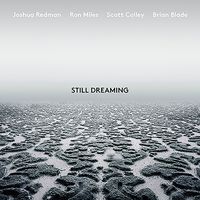 Joshua Redman - Still Dreaming [LP]