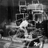 Elliott Smith - XO [LP]