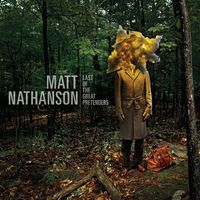 Matt Nathanson - Last of the Great Pretenders