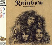Rainbow - Long Live Rock'n'roll [Import]