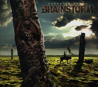 Brainstorm - Memorial Roots